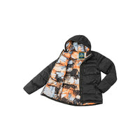 Rainbird Workwear Yildun Stowdown Jacket