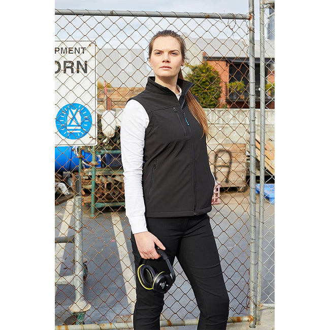 Rainbird Workwear Womens Freeman Vest