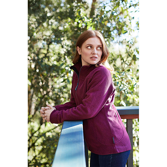 Rainbird Workwear Womens Avoir Jacket