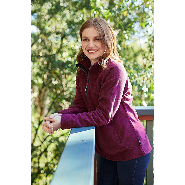 Rainbird Workwear Womens Avoir Jacket