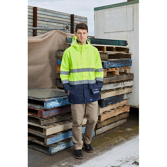 Rainbird Workwear Adults Northern Jacket