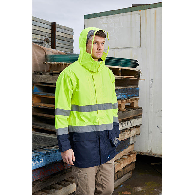 Rainbird Workwear Adults Northern Jacket