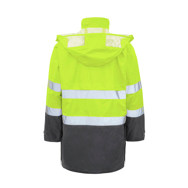 Rainbird Workwear Adults Northern Jacket