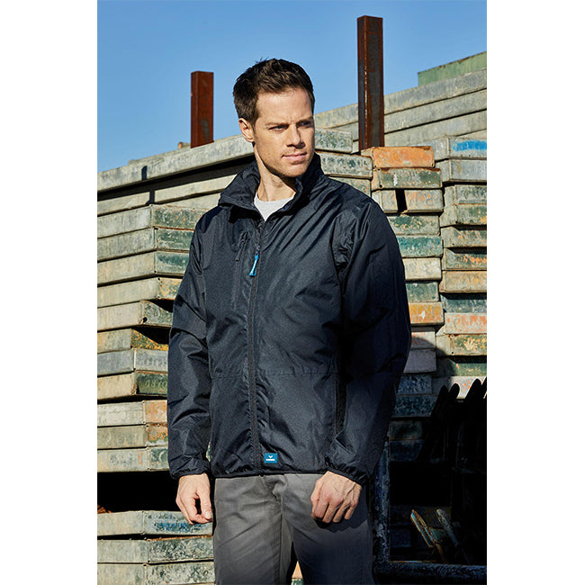 Rainbird Workwear Adults Pilot Jacket