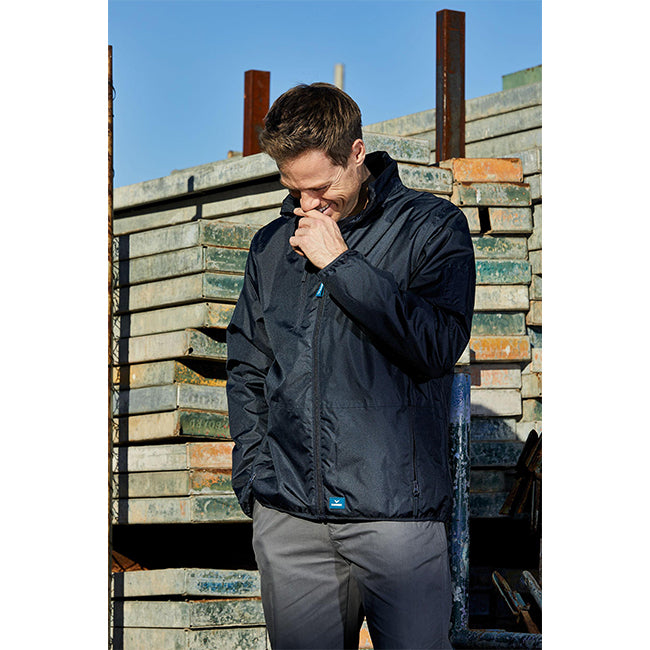 Rainbird Workwear Adults Pilot Jacket