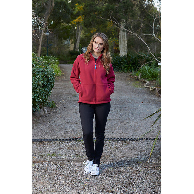 Rainbird Workwear Womens Cuthbert Jacket