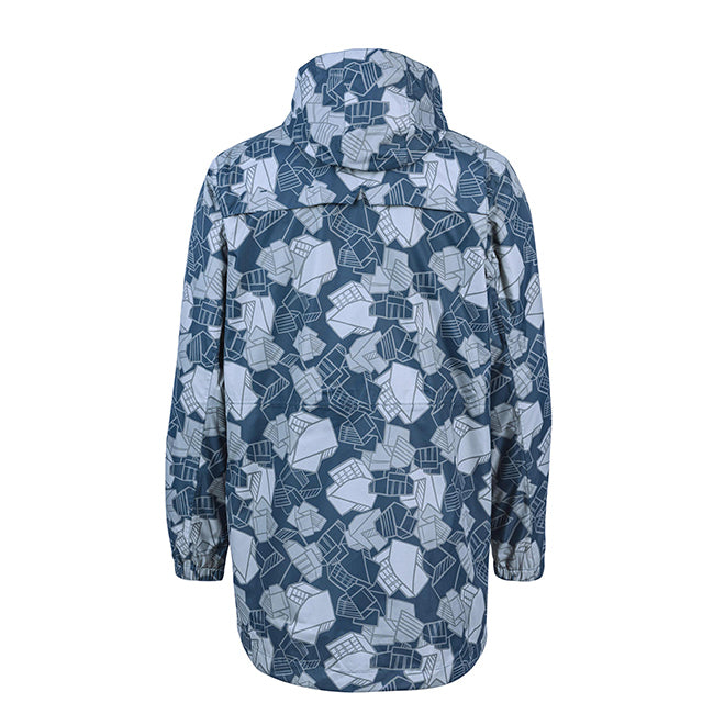 Rainbird Workwear Collaboration Nix Jacket