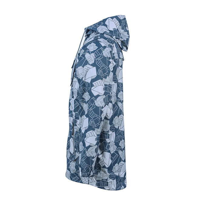 Rainbird Workwear Collaboration Nix Jacket