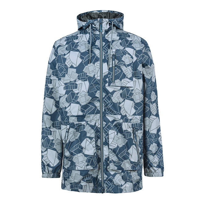 Rainbird Workwear Collaboration Nix Jacket