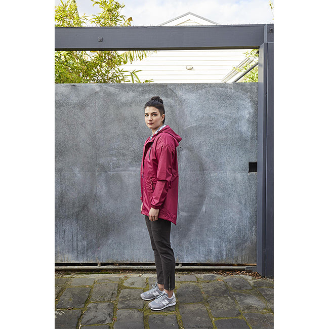 Rainbird Workwear Luna Womens Jacket