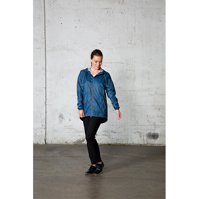 Rainbird Workwear Luna Womens Jacket