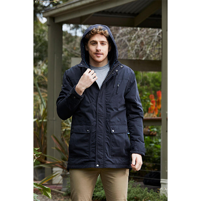 Rainbird Workwear Cirrus Mens Parka