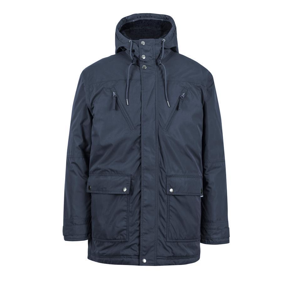 Rainbird Workwear Cirrus Mens Parka
