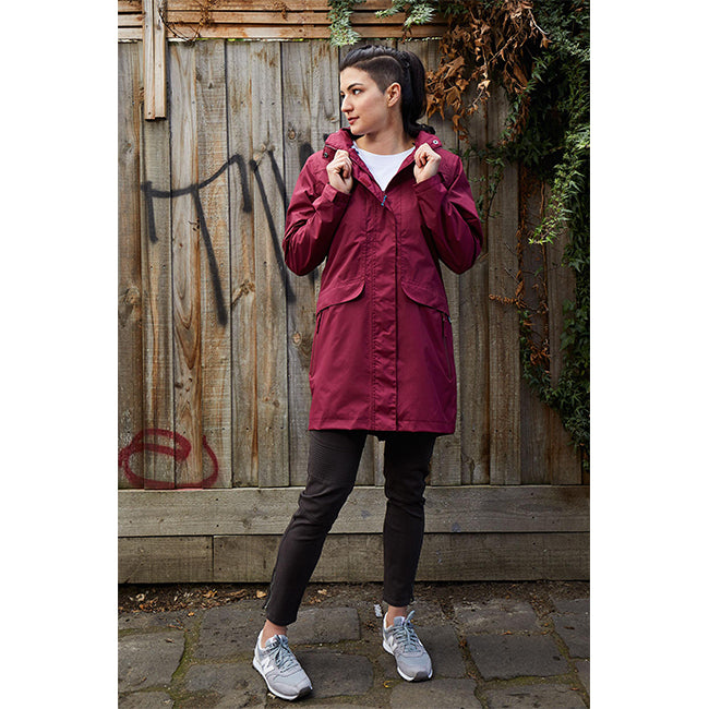 Rainbird Workwear Polaris Womens Jacket