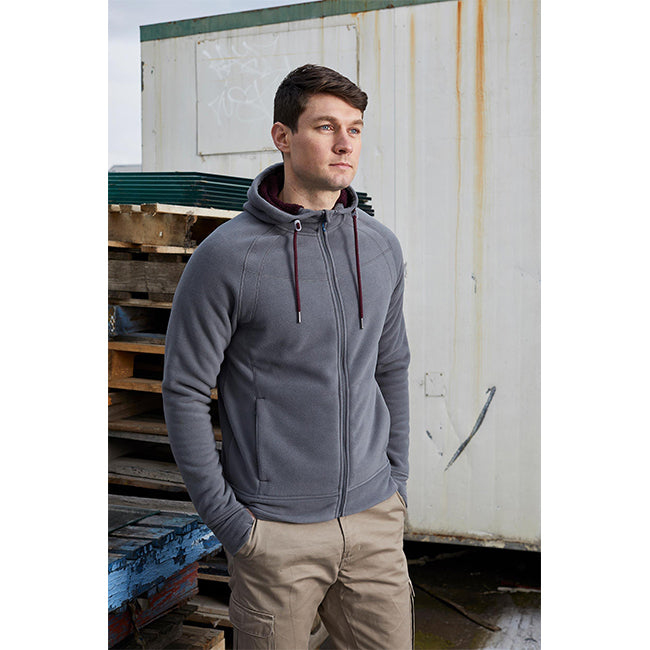 Rainbird Workwear Etamin Mens Fleece Jacket