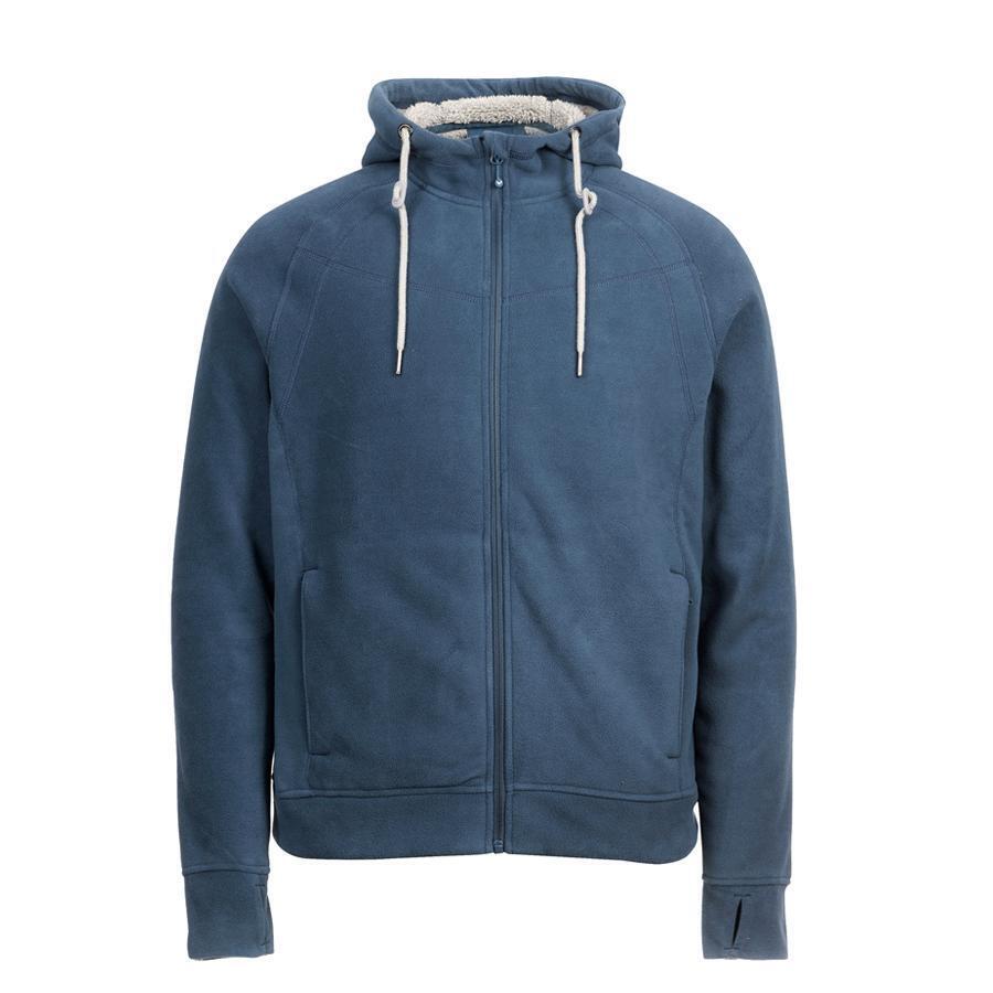 Rainbird Workwear Etamin Mens Fleece Jacket