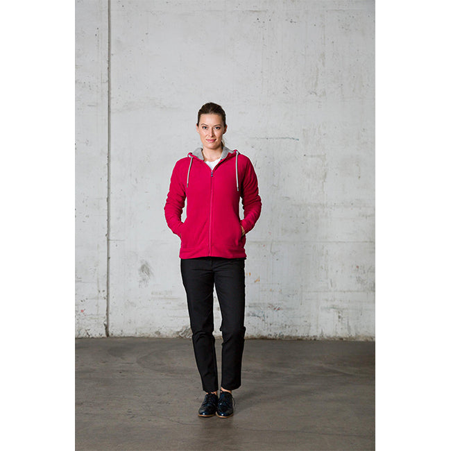 Rainbird Workwear Ain Womens Fleece Jacket