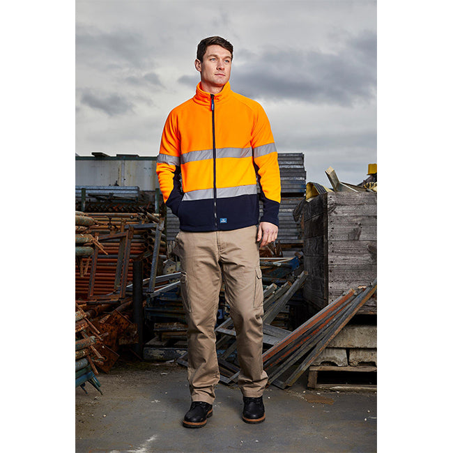 Rainbird Workwear Rafter Fleece Jacket