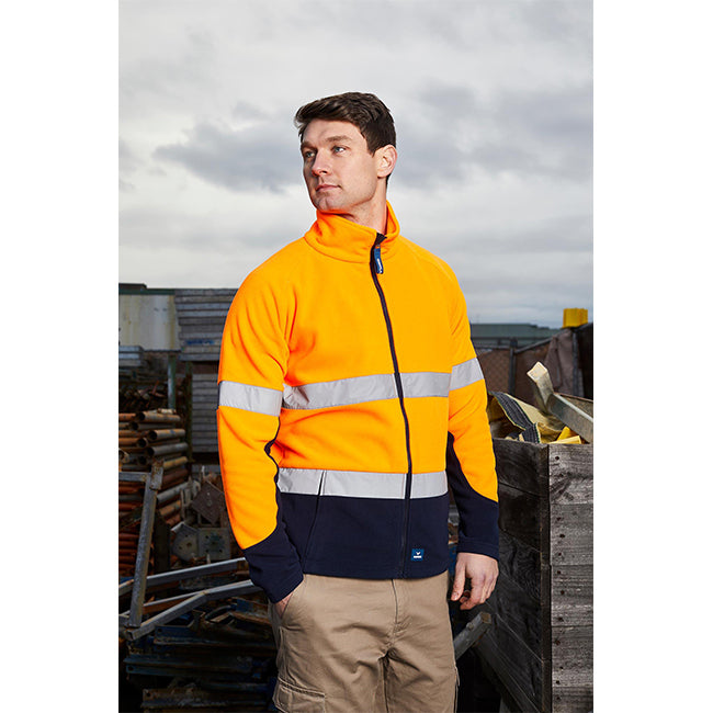 Rainbird Workwear Rafter Fleece Jacket