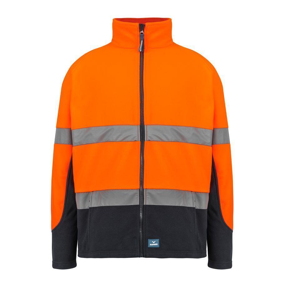 Rainbird Workwear Rafter Fleece Jacket