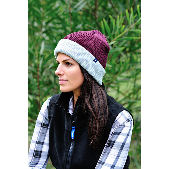 Rainbird Workwear Arche Womens Beanie