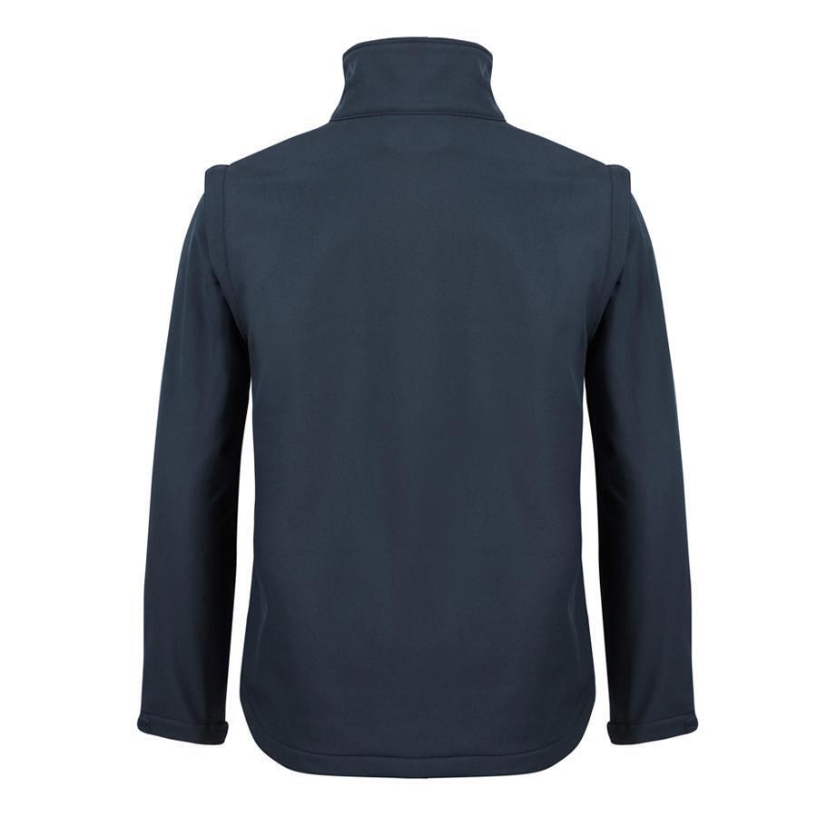 Rainbird Workwear Solid Landy Mens Jacket
