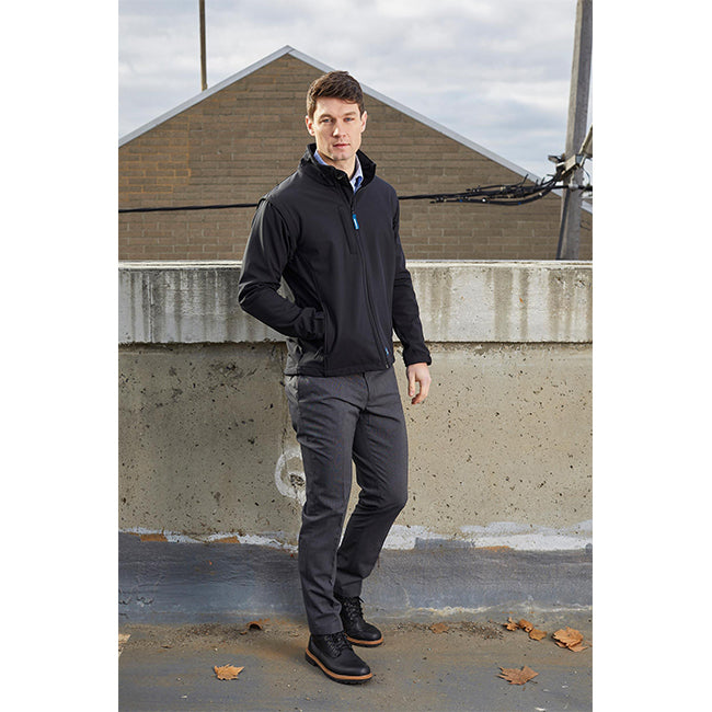 Rainbird Workwear Solid Landy Mens Jacket