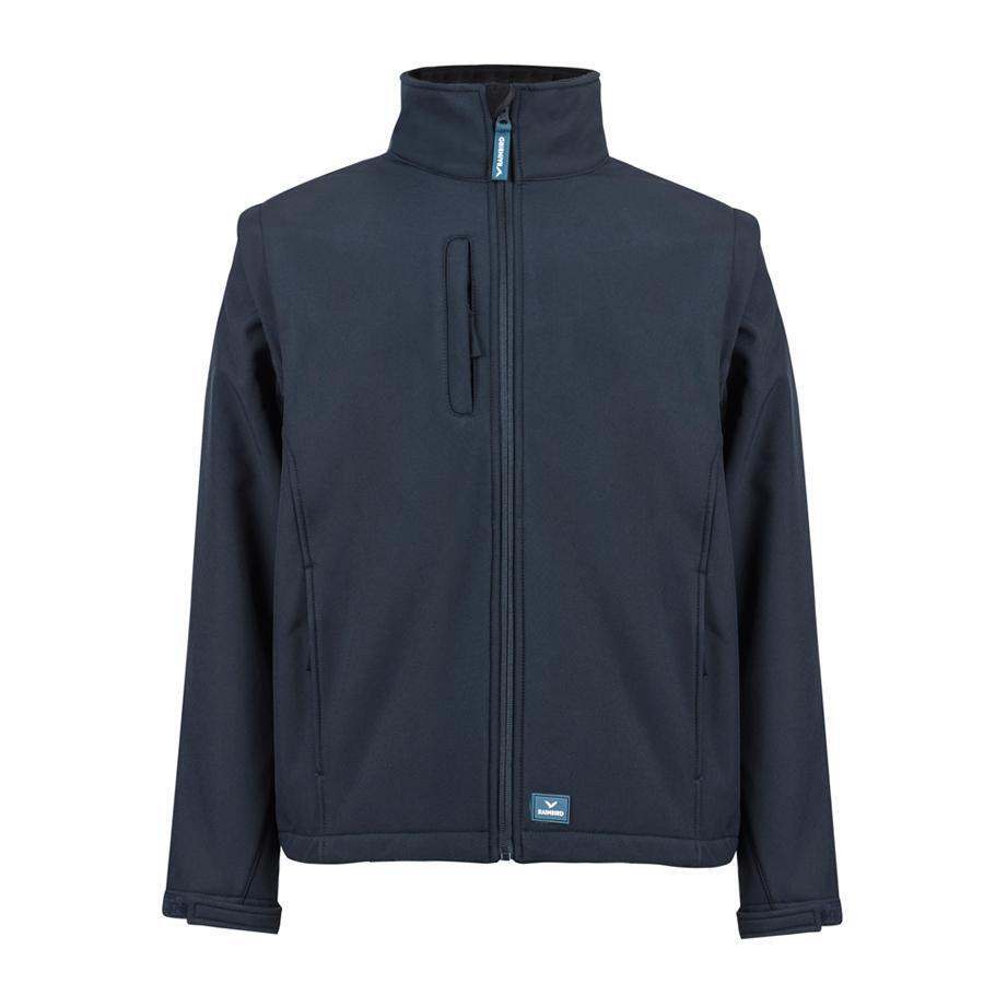 Rainbird Workwear Solid Landy Mens Jacket