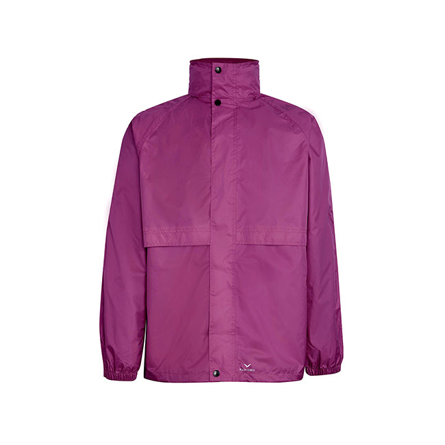 Rainbird Workwear Adults Stowaway Jacket Forest Green