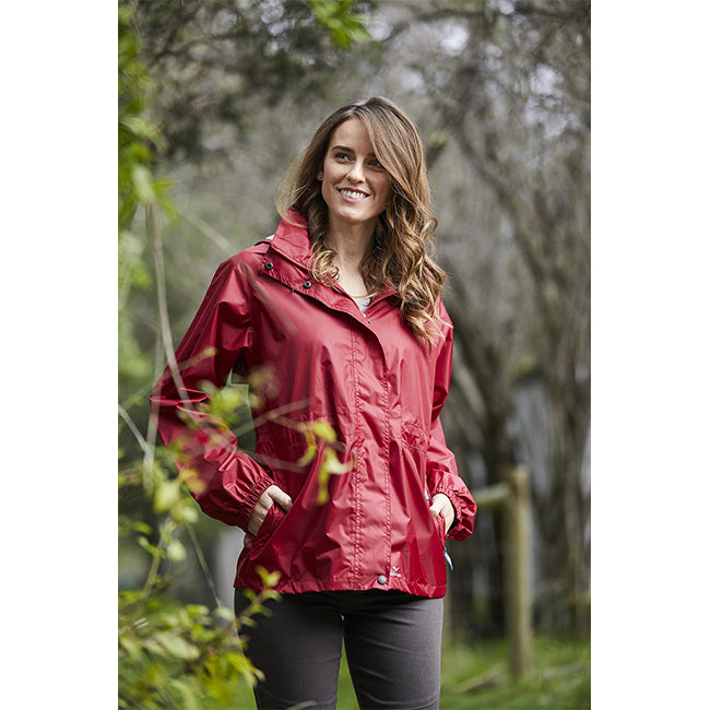 Rainbird Workwear Womens Stowaway Jacket