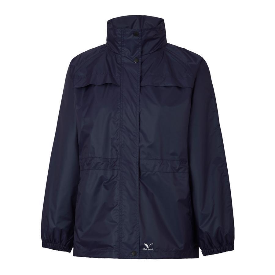Rainbird Workwear Womens Stowaway Jacket