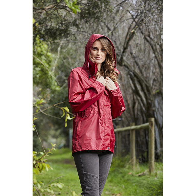Rainbird Workwear Womens Stowaway Jacket