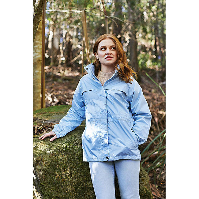 Rainbird Workwear Womens Stowaway Jacket