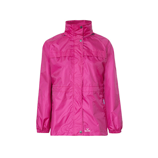 Rainbird Workwear Womens Stowaway Jacket