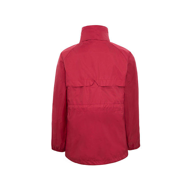 Rainbird Workwear Womens Stowaway Jacket