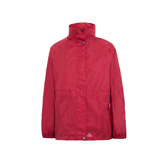 Rainbird Workwear Womens Stowaway Jacket