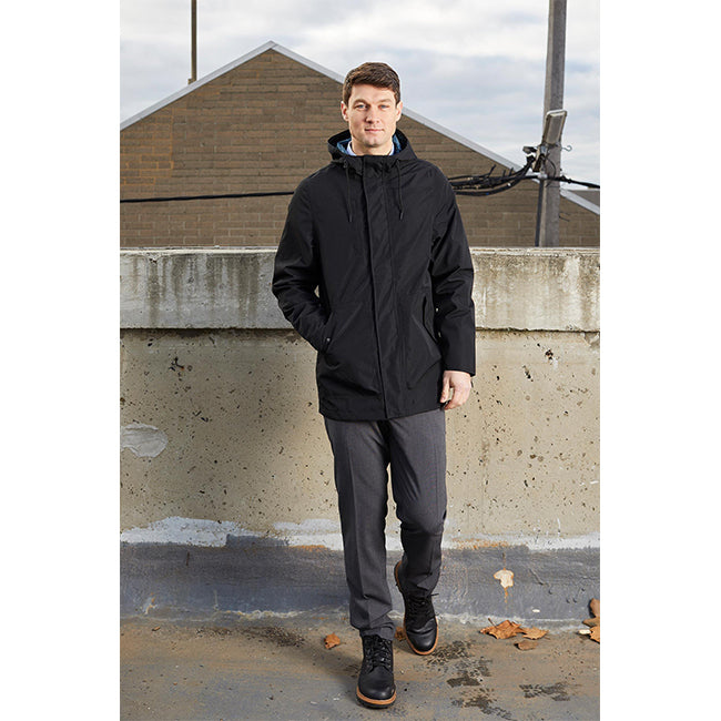 Rainbird Workwear Ares Anorak