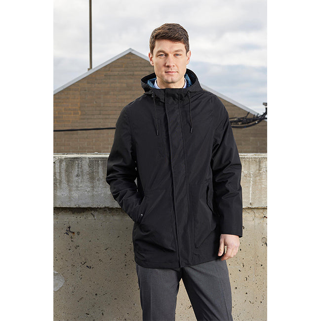 Rainbird Workwear Ares Anorak