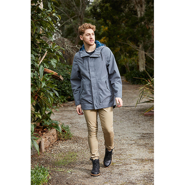 Rainbird Workwear Ares Anorak