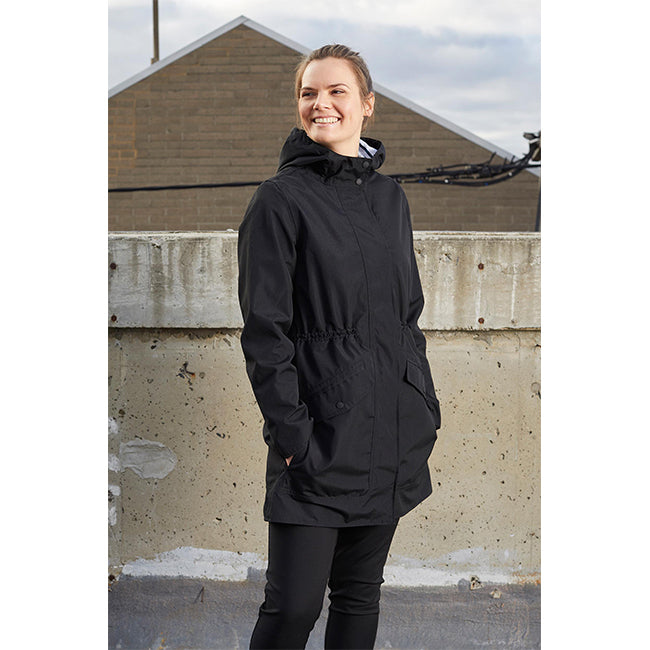 Rainbird Workwear Hera Womens Anorak