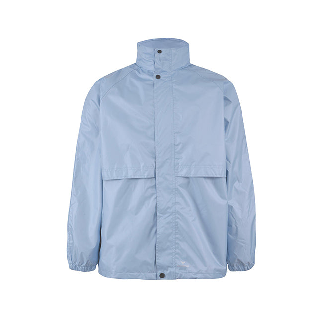 Rainbird Workwear Adults Stowaway Jacket Khaki