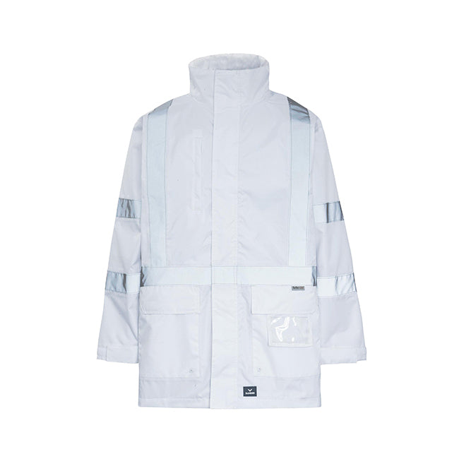 Rainbird Workwear Night Vis Jacket