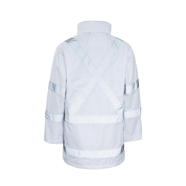 Rainbird Workwear Night Vis Jacket