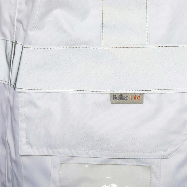 Rainbird Workwear Night Vis Jacket