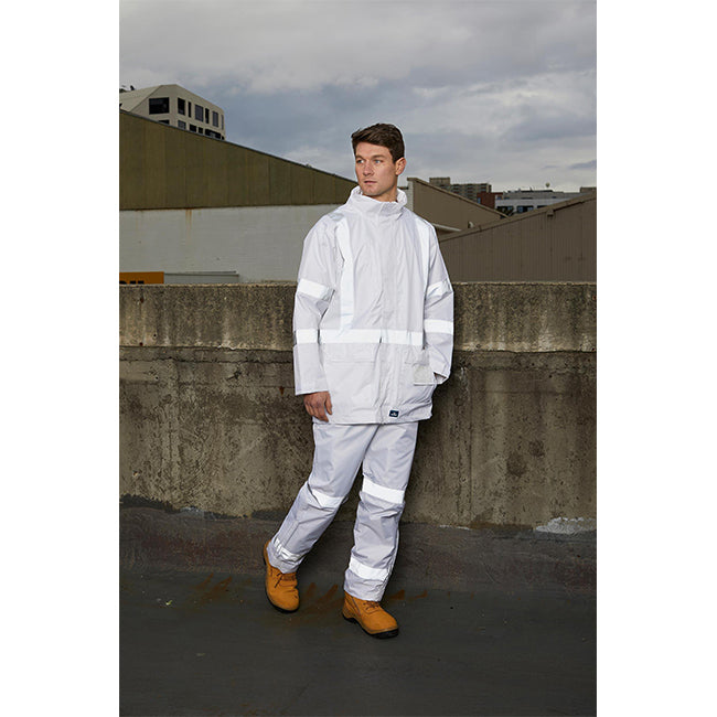 Rainbird Workwear Night Vis Overpants