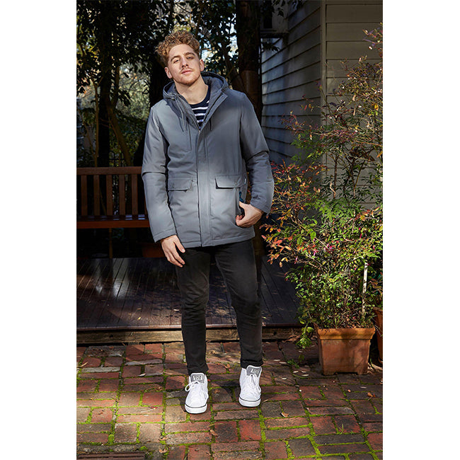 Rainbird Workwear Harvey Parka