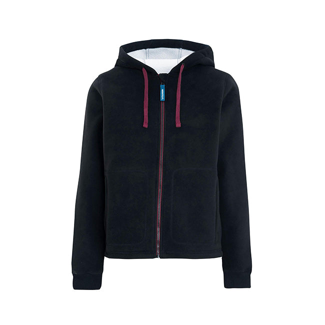 Rainbird Workwear Lanning Womens Sherpa Hoodie