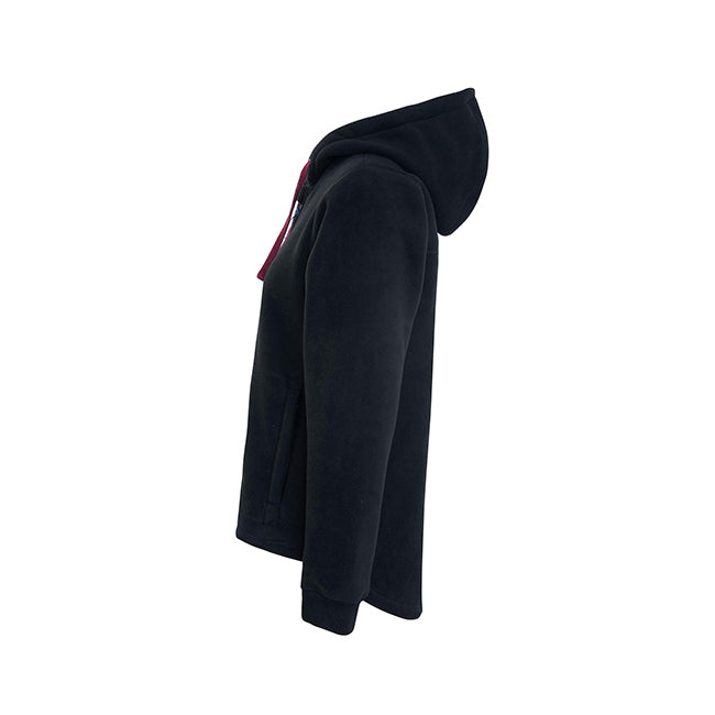 Rainbird Workwear Lanning Womens Sherpa Hoodie