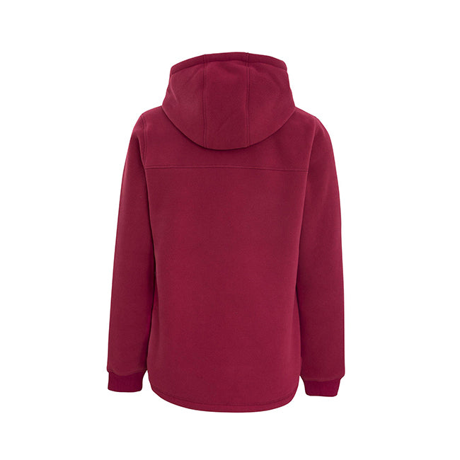 Rainbird Workwear Lanning Womens Sherpa Hoodie