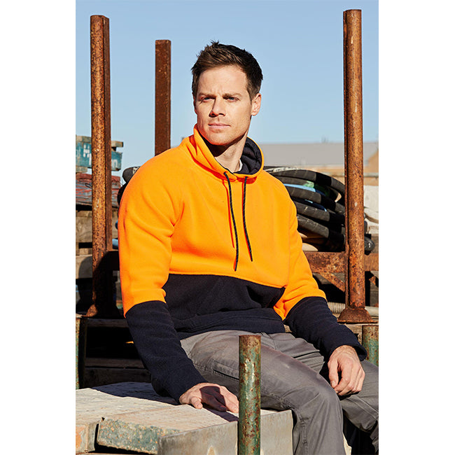 Rainbird Workwear Chappell Pullover